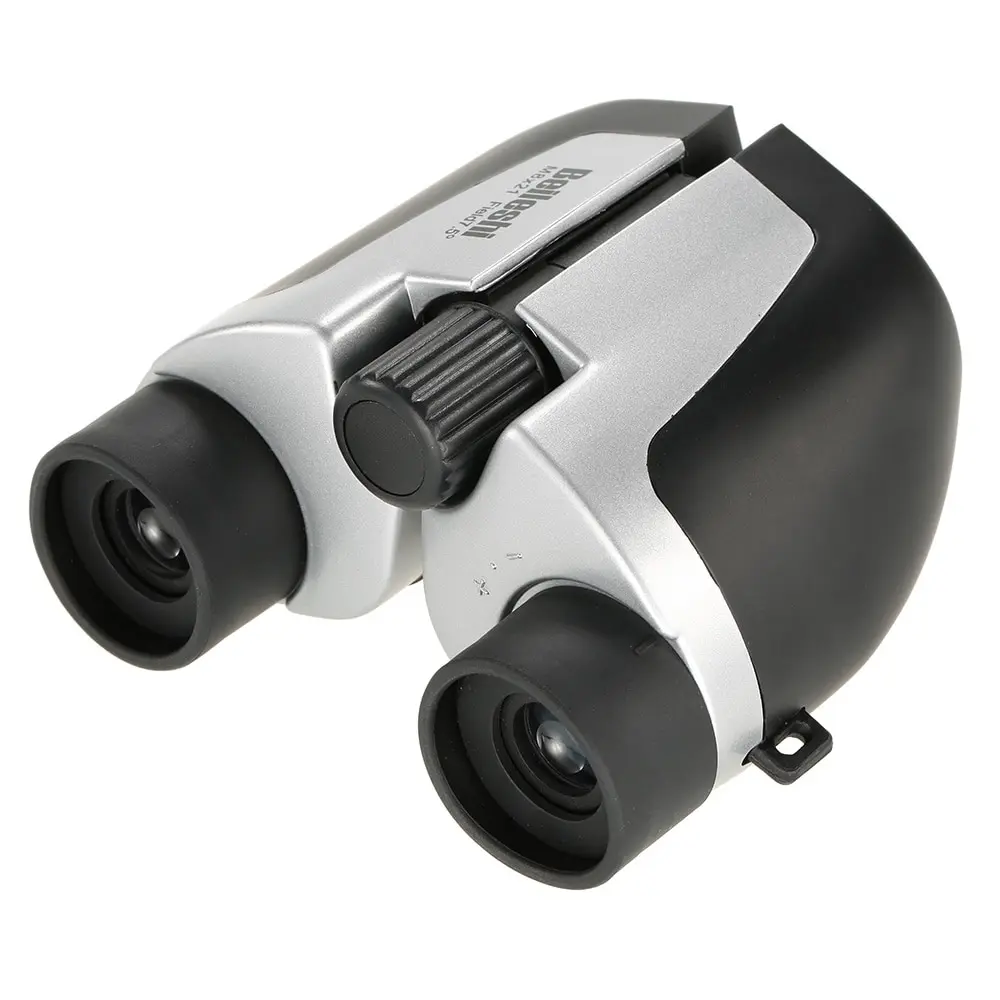 عالية HD تلسكوب 8*21 تلسكوب فيلم الأزرق عالية الوضوح Fogproof تليسكوب مزود بمنظار ثنائي ل في الهواء الطلق التخييم الصيد المشي