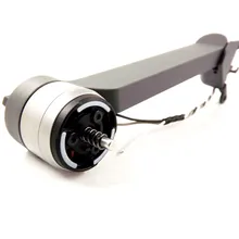 Left Back Motor Arm For DJI Mavic Pro Platinum Repair Original Parts dji inspire 1 v2 0 pro 3510h motor ccw repair parts for inspire 1 v2 0 pro original accessories