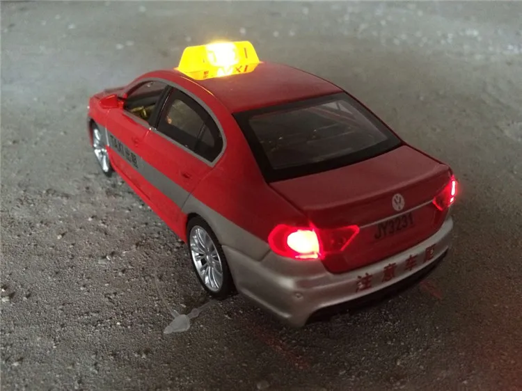 132 ForVW LAVIDA TAXI (10)
