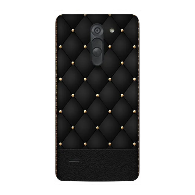 Мягкий силиконовый чехол для телефона LG G3 Stylus D690 D690N 5,5 дюймов чехол для LG G3 Stylus D 690 Модный чехол с кошкой - Цвет: L158