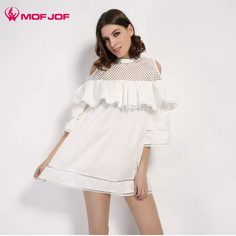 summer dress ruffle dress08