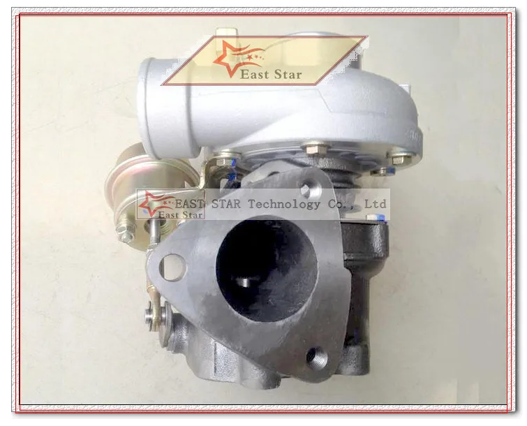 

TF035HM турбо 49135-06810 49135 06810 4913506810 1118100-E09-B1 1118100E09B1 турбо для Great Wall fengjun Haval 3 2,5 T 2.5L