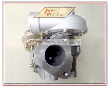 

TF035HM turbo 49135-06810 49135 06810 4913506810 1118100-E09-B1 1118100E09B1 Turbo For Great Wall fengjun Haval 3 2.5T 2.5L