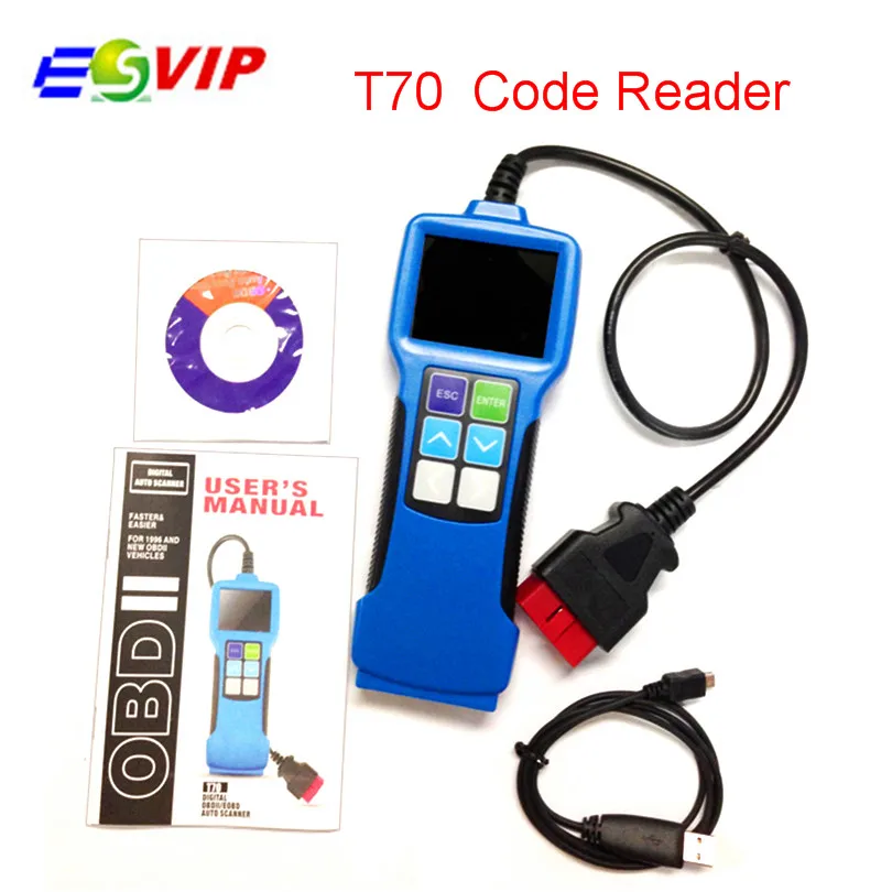 Vehicle Code Reader >> Us 56 9 5 Off Universal Fault Code Scanner Obdii Eobd Jobd Software Upgradeable Vehicle Code Reader Auto Scan Tool T70 Free Shipping In Car Vehicle Code Reader >> Us 56 9 5 Off Universal Fault Code Scanner Obdii Eobd Jobd Software Upgradeable Vehicle Code Reader Auto Scan Tool T70 Free Shipping In Car