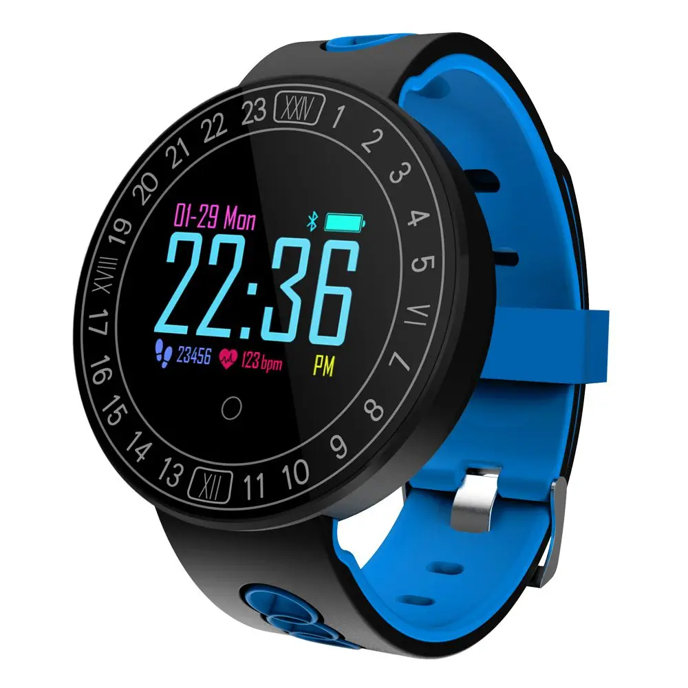 smartband ip68