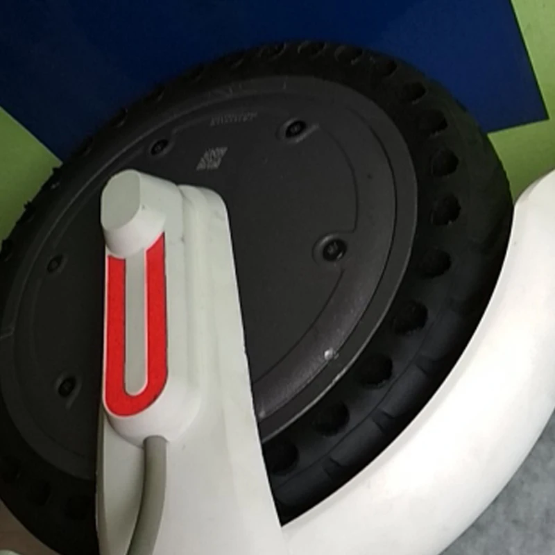 Xiaomi Mijia M365 Solid Tire