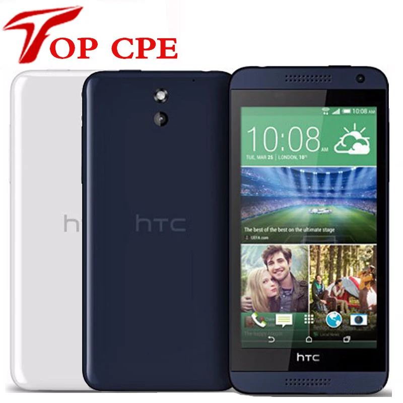 bilder für Original HTC Desire 610 Qual Core handy 4,7 "TouchScreen 1 GB RAM 8 GB ROM GPS Wifi Entriegelte 3G 4G Android refurbished telefon bilder für Original HTC Desire 610 Qual Core handy 4,7 "TouchScreen 1 GB RAM 8 GB ROM GPS Wifi Entriegelte 3G 4G Android refurbished telefon