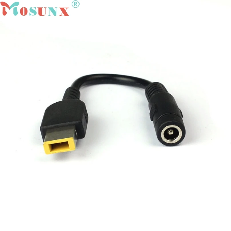 

Power Converter Adapter Cable 5.5mm x 2.5mm Female Interface For Lenovo ThinkPad X1 Carbon Wholesale&Retail Drop shipping