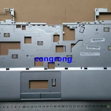 Верхний чехол для ноутбука, корпус, кабель для дисплея Samsung 350V5C NP 355V5C 355V5X NP350V5C, чехол для клавиатуры серебристого и розового цвета