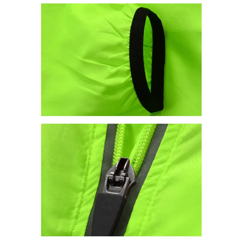 Уличная футбольная куртка Джерси Мужская Водонепроницаемая спортивная куртка для бега фитнеса тренировочная ветрозащитная одежда пальто спортивная одежда