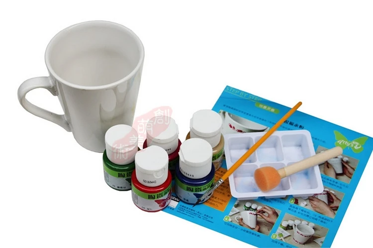 Click the picture to return to the paint series home page, there are more options!