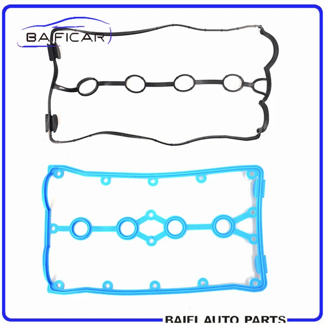 Baificar Brand New Genuine Engine Valve Cover Gasket Camshaft Cover Gasket  96353002 For Chevolet Aveo Excelle 1.6L Daewoo Lanos - AliExpress