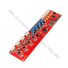 Original Melzi2.0 Ardentissimo Complete Reprap 3D Printer Print Controller Board ATMEGA1284P All-in-one for 3D Printer / RepRap