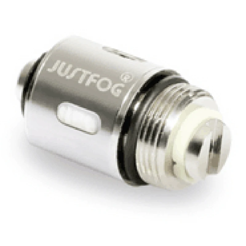 Налобный сердечник JUSTFOG для атомайзера Justfog C14 Q14 Q16 P16A P14A 20/30/50 шт. 1 2 Ом/1 6 Ом набор