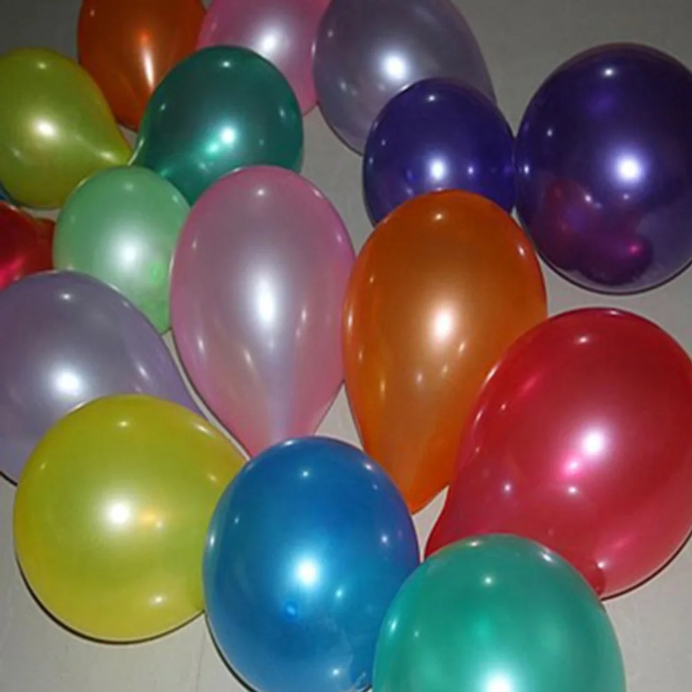 

( 500pcs/lot )2017 New Balloon Latex Water Balloon Small Balloons
