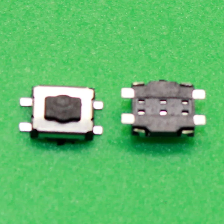 

4 LEGS MICRO SWITCH FOR CITROEN C1 C2 C3 C4 C5 PEUGEOT RENAULT VIVARO #204