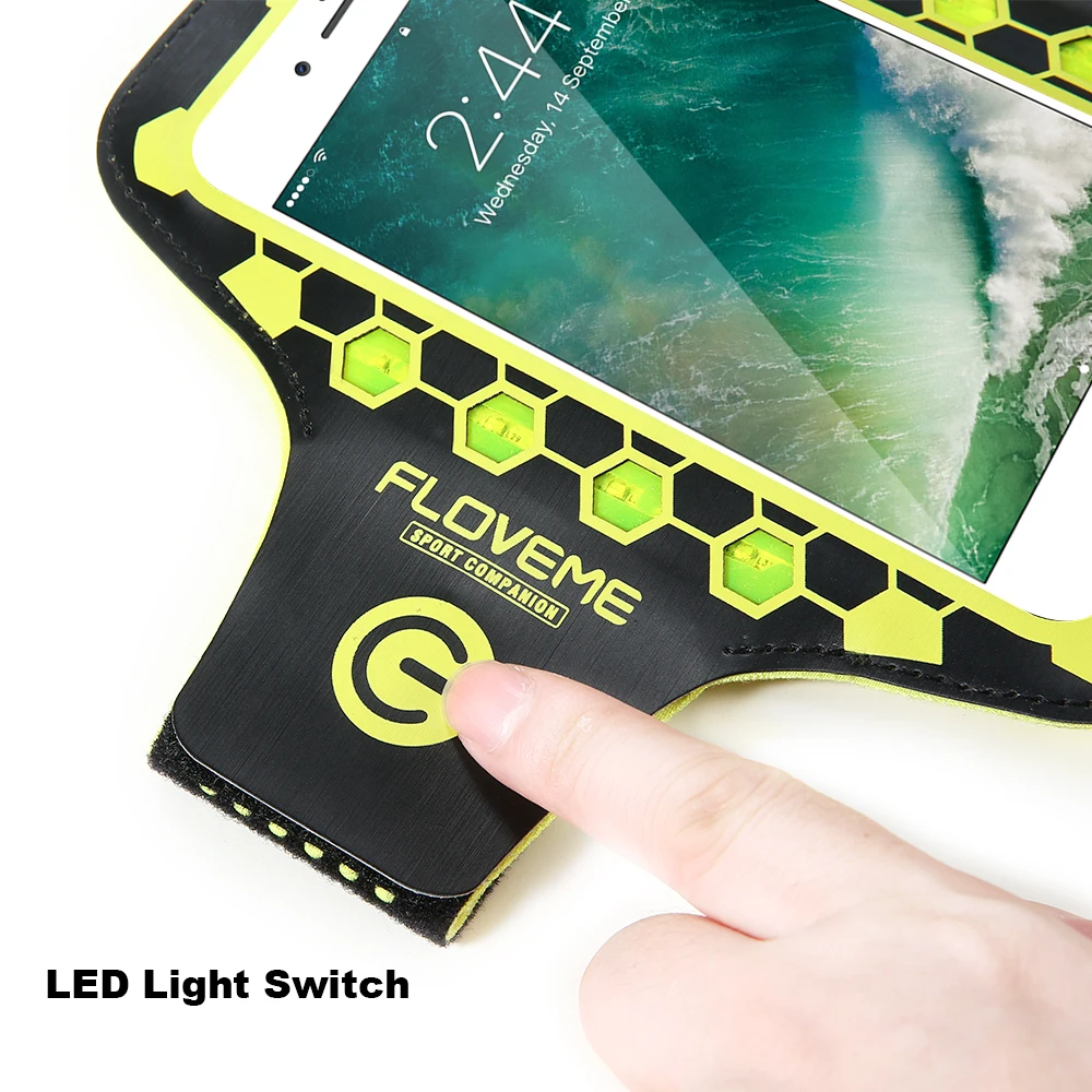 Floveme led التبديل يضيء الذراع الفرقة حالة آيفون 6 6 ثانية 7 زائد شارة غطاء حالة الملاءمة كوكه آيفون 6 6 ثانية 7 الحقيبة حقيبة قذيفة Floveme led التبديل يضيء الذراع الفرقة حالة آيفون 6 6 ثانية 7 زائد شارة غطاء حالة الملاءمة كوكه آيفون 6 6 ثانية 7 الحقيبة حقيبة قذيفة