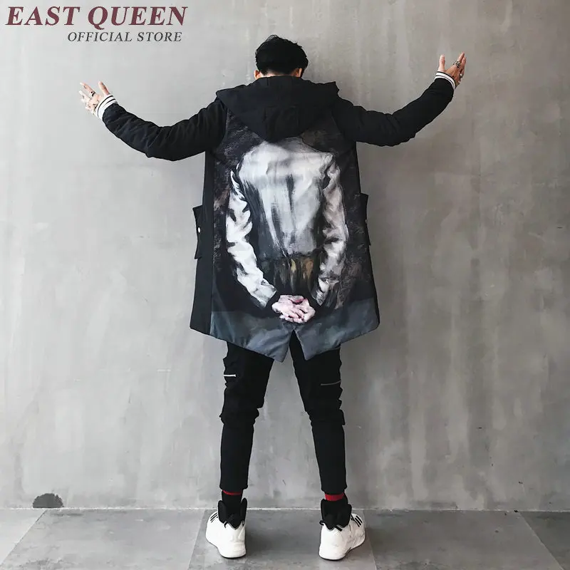 Japanese streetwear harajuku clothing hip hop hooded mens