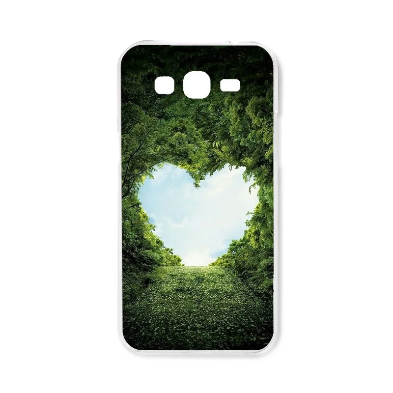 V036 Чехол с Bolomboy рисунком для samsung Galaxy Grand 2 G7102, чехол, силиконовый чехол s для samsung G7106, чехол с милыми животными - Цвет: V036