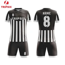 Mix Цвет поездок Футбол Равномерное сделать свой собственный дизайнерский футбольный Джерси сублимации Одежда высшего качества изготовляемые на заказ футбольные Костюмы