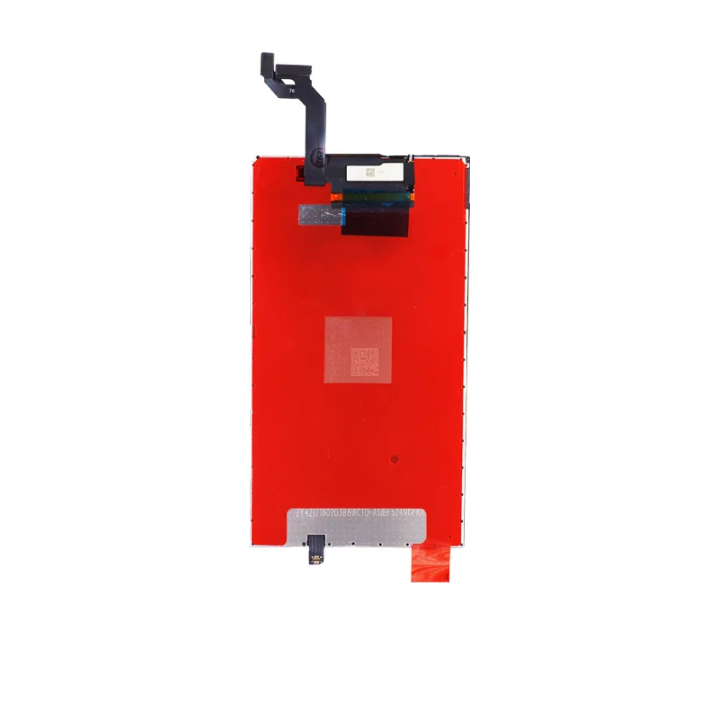 

35pcs/a lot High Quality AAA+ backlight for iPhone 6S Plus LCD Replacement Free shipping