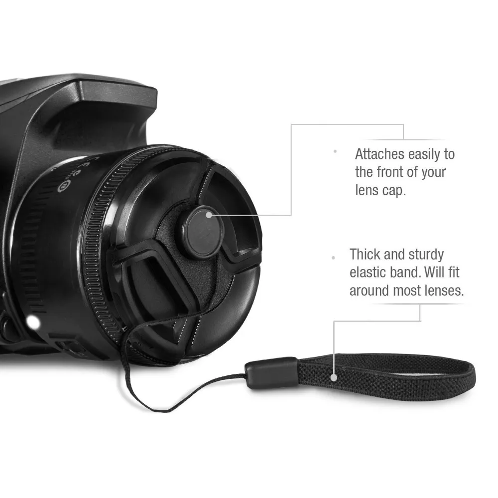 Lens cap (2)