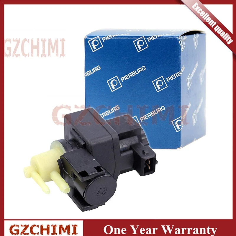 

35120-2A900 351202A900 7.00272.03.0 Turbo Boost Control Solenoid Valve Vacuum Pressure Converter for Hyundai Kia