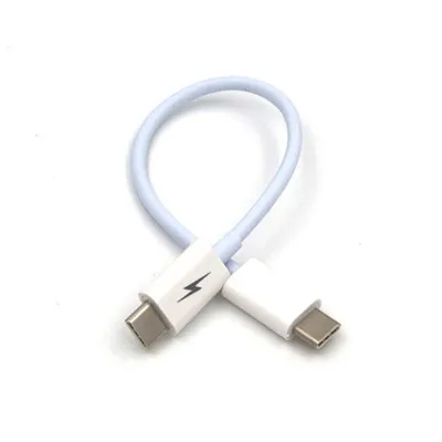 Новый 18 см USB 3 1 Type C папа к кабелю|Кабели VGA| |