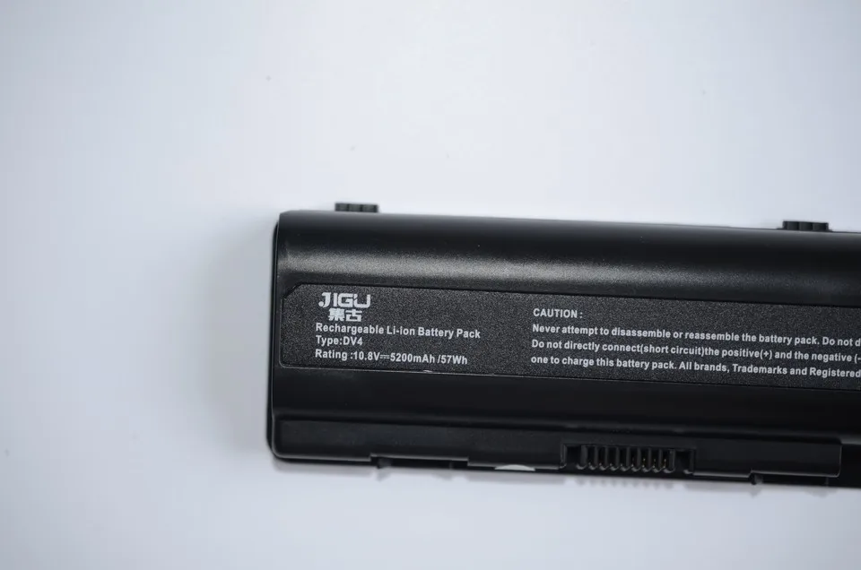 JIGU Battery For HP 462891-141 462891-162 484170-001 497694-002 497695-001 513775-001 516915-001 HSTNN-IB79 HSTNN-XB79 KS524AA