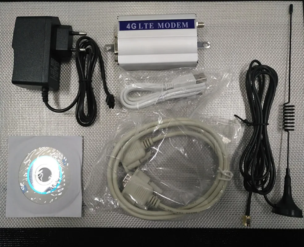 4G LTE modem sim7100e RS232 for bulk sms/data transfer/wireleess in M2M field | Компьютеры и офис