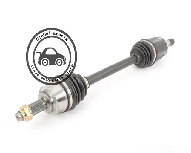Left C V Axle Shaft Half Shaft Drive Shaft For Bmw Mini R50 R52 R53