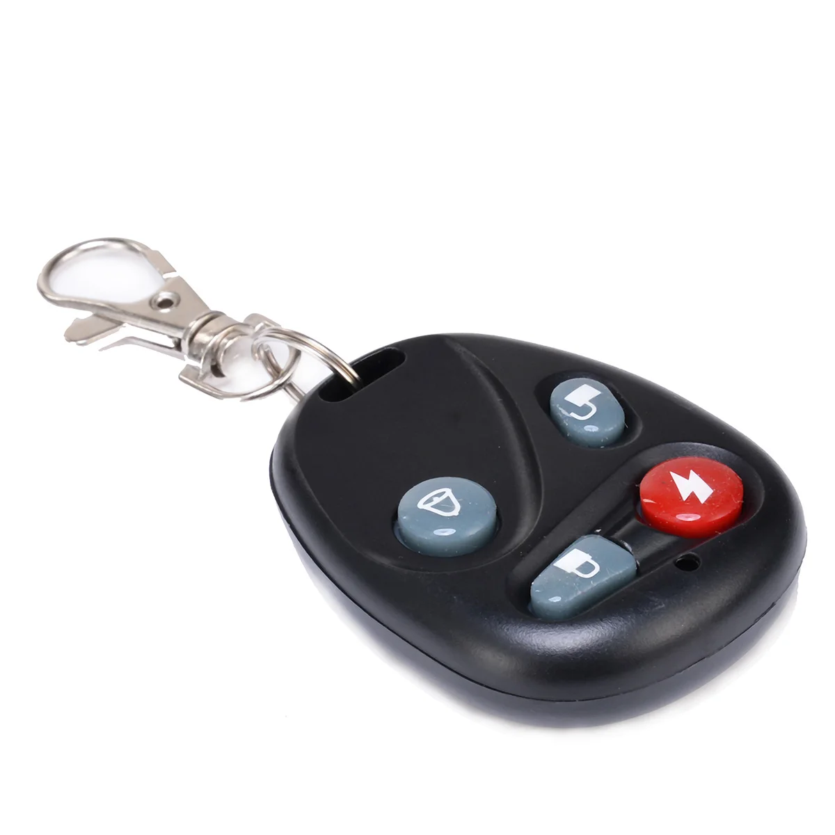 New 1 Set Car GPS Tracker Locator TK103B GPS/GSM/GPRS Vehicle Truck Car Burglar System with Remote Control Kit