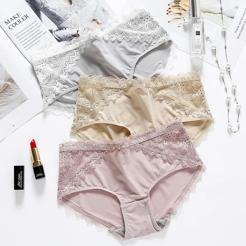 PY14B Ladies Underwear