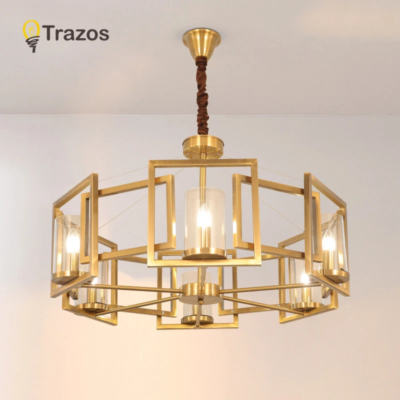 Najtaniej Nowoczesny żyrandol LED podwójny spiralny złoty dla Foyer schody schody sypialnia Hotel HallCeiling wisząca lampa wisząca