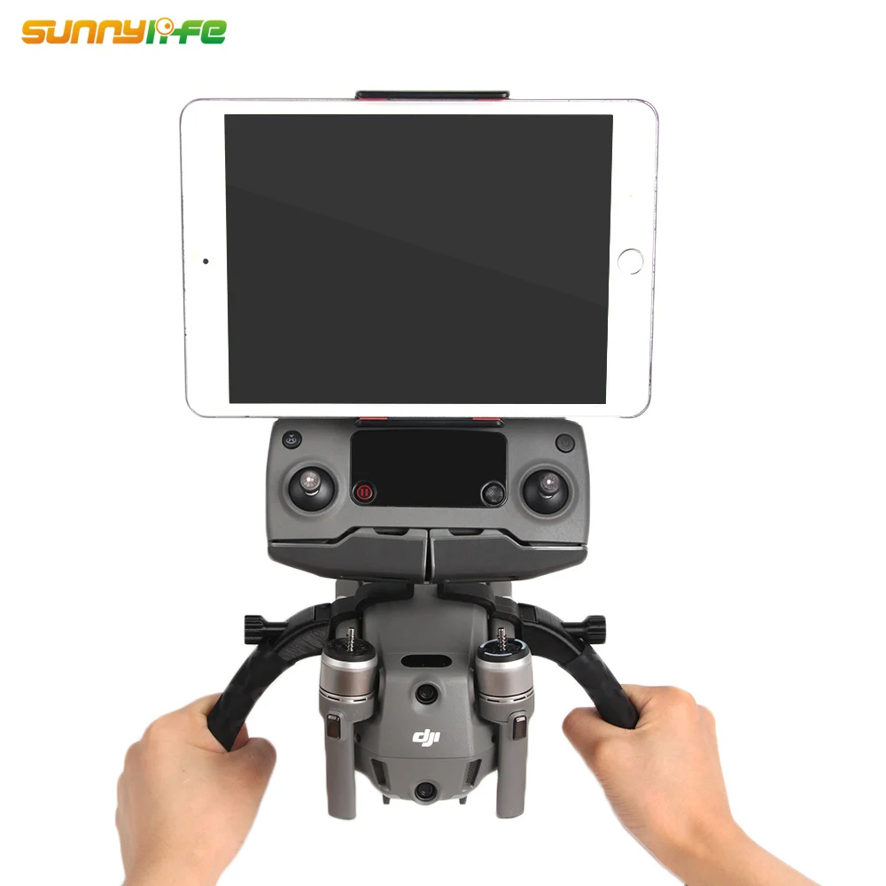 Карманные стабилизаторы для DJI MAVIC 2 PRO и ZOOM | Электроника