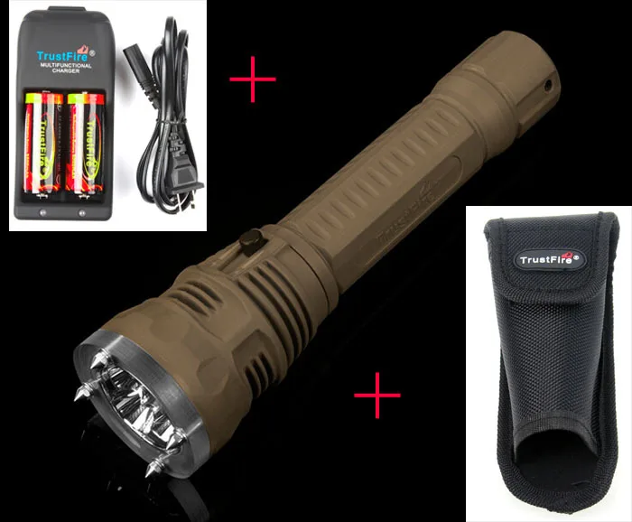 trustfire tr-df002 diving flashlight  (30)