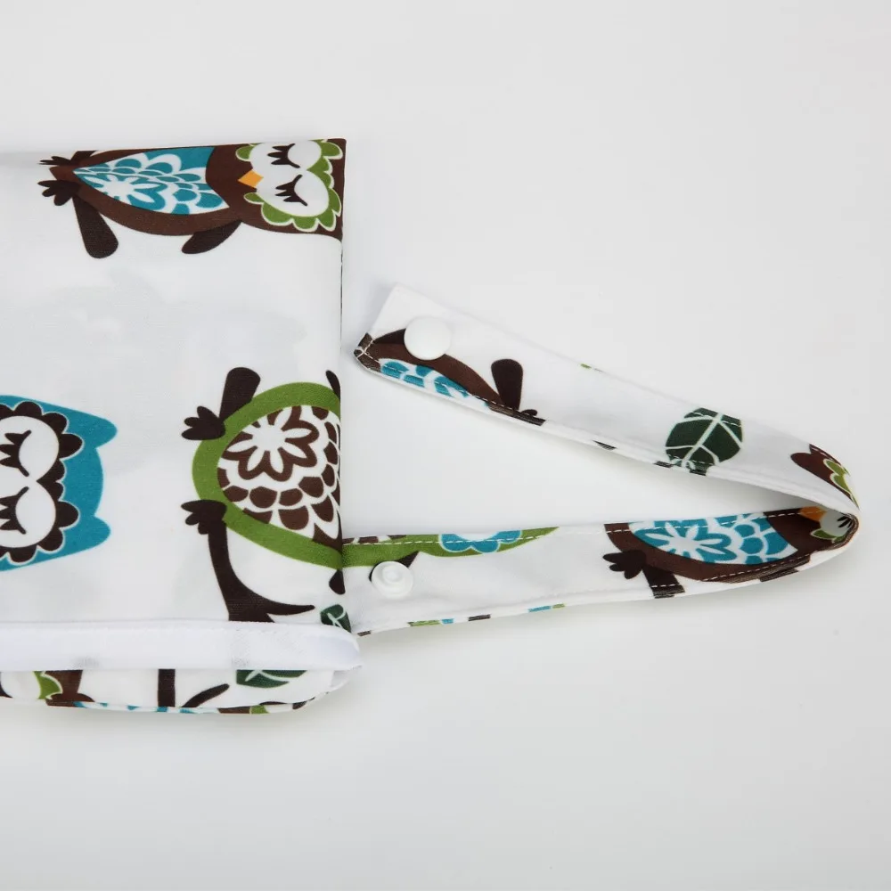 [Sigzagor]1 Baby Diaper Changing Mat Portable Foldable Washable Travel Nappy Waterproof 77cmx47cm