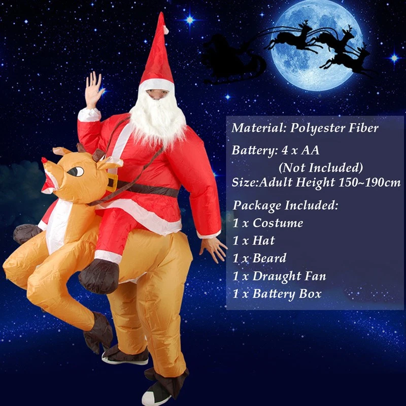 Neue-Aufblasbare-Santa-Kost-m-Weihnachten-Erwachsene-Lustige-Cosplay-Abendkleid-ausstattung-Weihnachtsmann-Deer-Cosplay-Kost-me (1)
