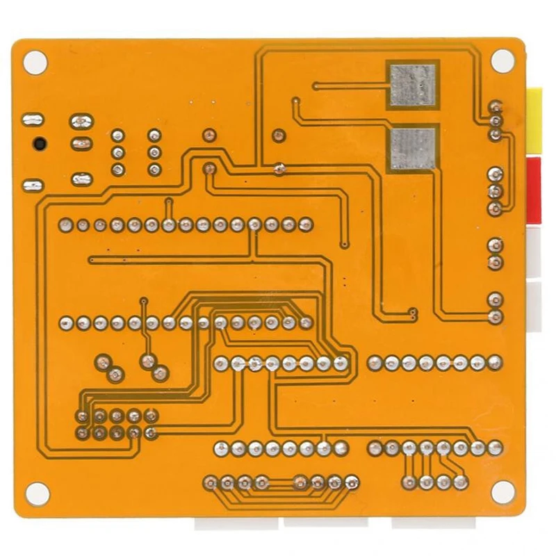 SHGO HOT-2Axis панель управления USB + Автономный рабочий пульт управления Лер панель гравировальный станок печатная плата резак гравер