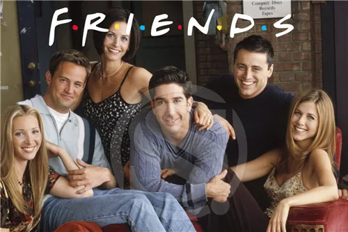 Online Get Cheap Friends Tv Show Decor -Aliexpress.com | Alibaba Group