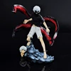 Good PVC 1/8 Scale 2 Heads Awakened Ken Kaneki Action Figure Tokyo Ghoul Anime Model Toy Collectibles Gift Decoration ► Photo 2/6