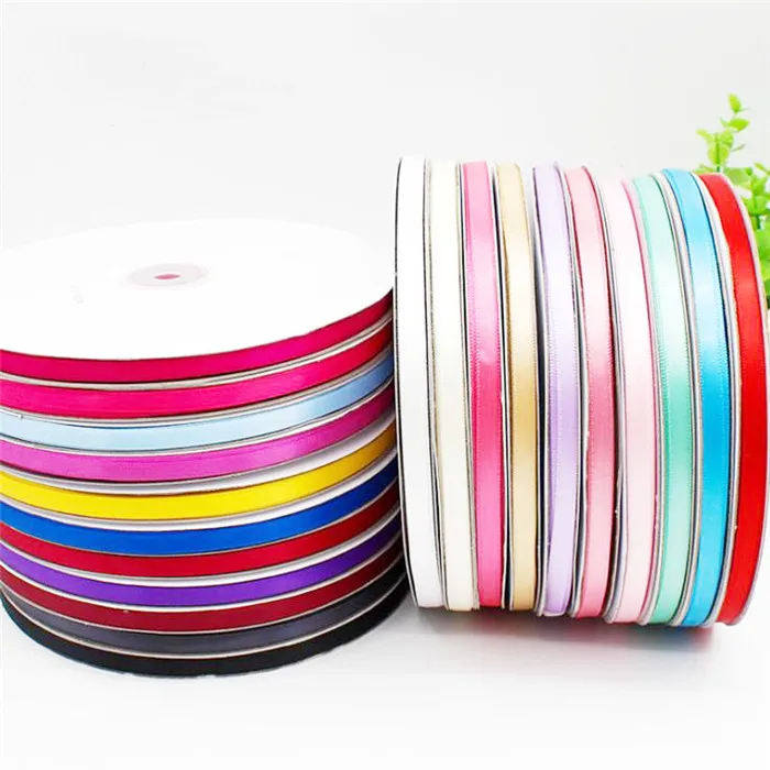 6mm polyester ribbon 1
