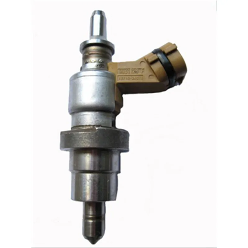 SETS 4 PCS HIGH QUALITY Fuel Injectors nozzle 23710-26011 23710-26010 23710-26012 for Lexus Toyota Avensis | Автомобили и