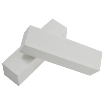 

5pcs/set Nail Art Buffing File Block Pedicure Manicure Buffing Sanding Polish White Nail File Nail Art Tips LATR13