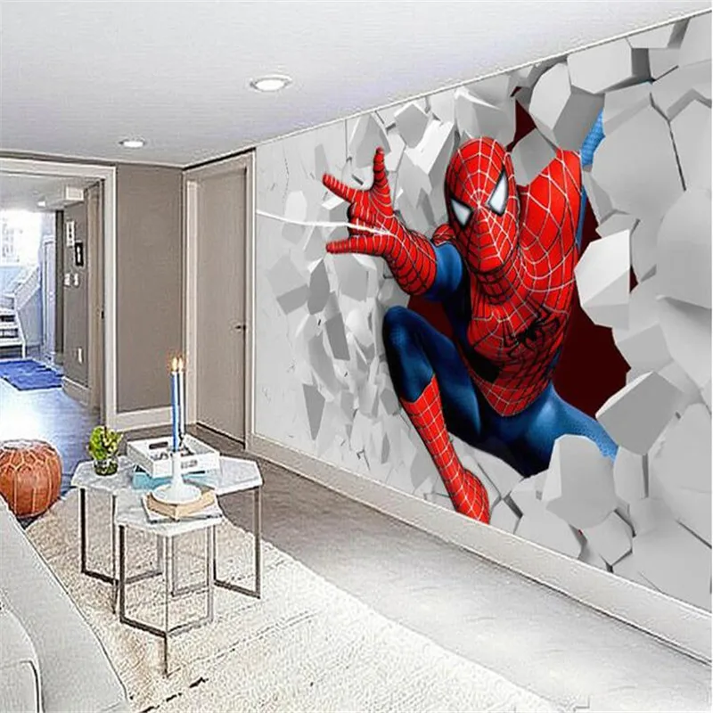 Beautiful Spiderman Slaapkamer Photos - Trend Ideas 2018 ... Beautiful Spiderman Slaapkamer Photos - Trend Ideas 2018 ...