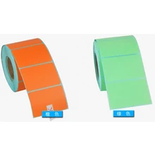 Индивидуальный мини-небольшой штрих-код или термопринтер штрих-кодов завод