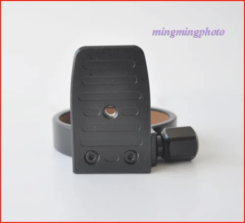 Штатив крепление кольцо RT-1 БЫСТРОРАЗЪЕМНАЯ пластина для Nikon AF-S 70-200 мм f/4G DSLR камеры аксессуары