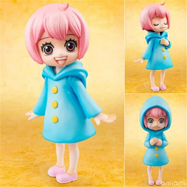 

Anime One PIece Childhood Gladiator Rebecca Action Figure Toys,One Piece Rebecca Brinquedos,One Piece Action Figure Toys