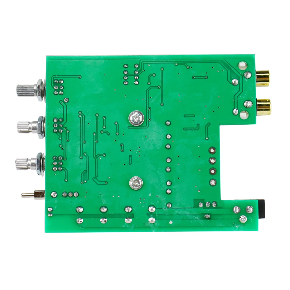 GHXAMP TPA3116 5,0 Bluetooth APTX усилитель спикер плата 50 Вт* 2 TPA3116d2 домашний автомобильный аудио DC12V-24V обновления