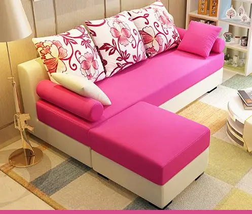 Simples e Moderno sofá Da Sala conjunto